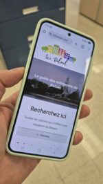Belœil s’associe à la plateforme numérique Ici Belœil