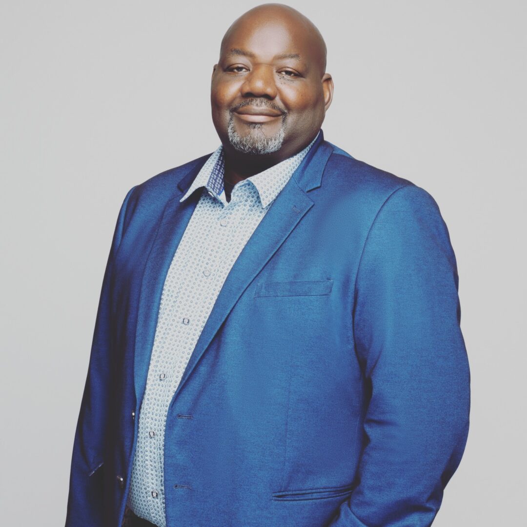 Olivier Cholette.
Photo gracieuseté.