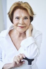 Janette Bertrand et la nature à l’honneur pour le Salon 50+