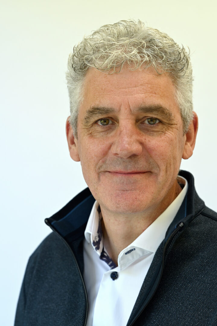 Martin St-Gelais Photo Suzane O’Neill