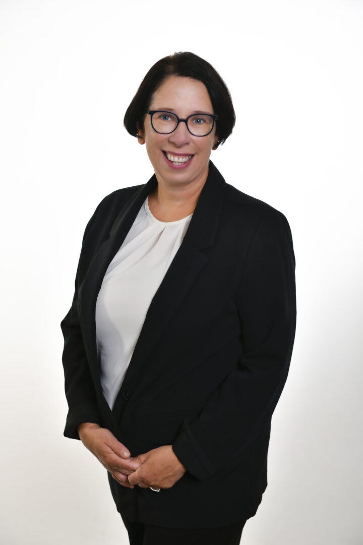 Magalie Taillon. Photo gracieuseté