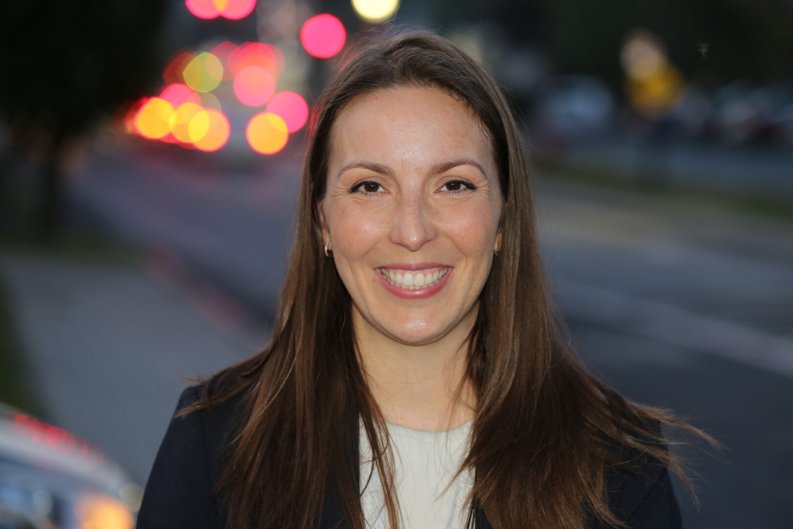 Kim Méthot. Photo Robert Gosselin| L’Œil Régional ©