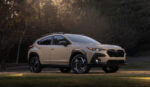 Subaru Crosstrek Onyx : l’équilibre presque parfait