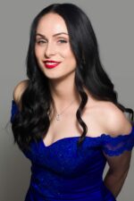 Emma Gélineau-Cloutier veut pouvoir se montrer vulnérable